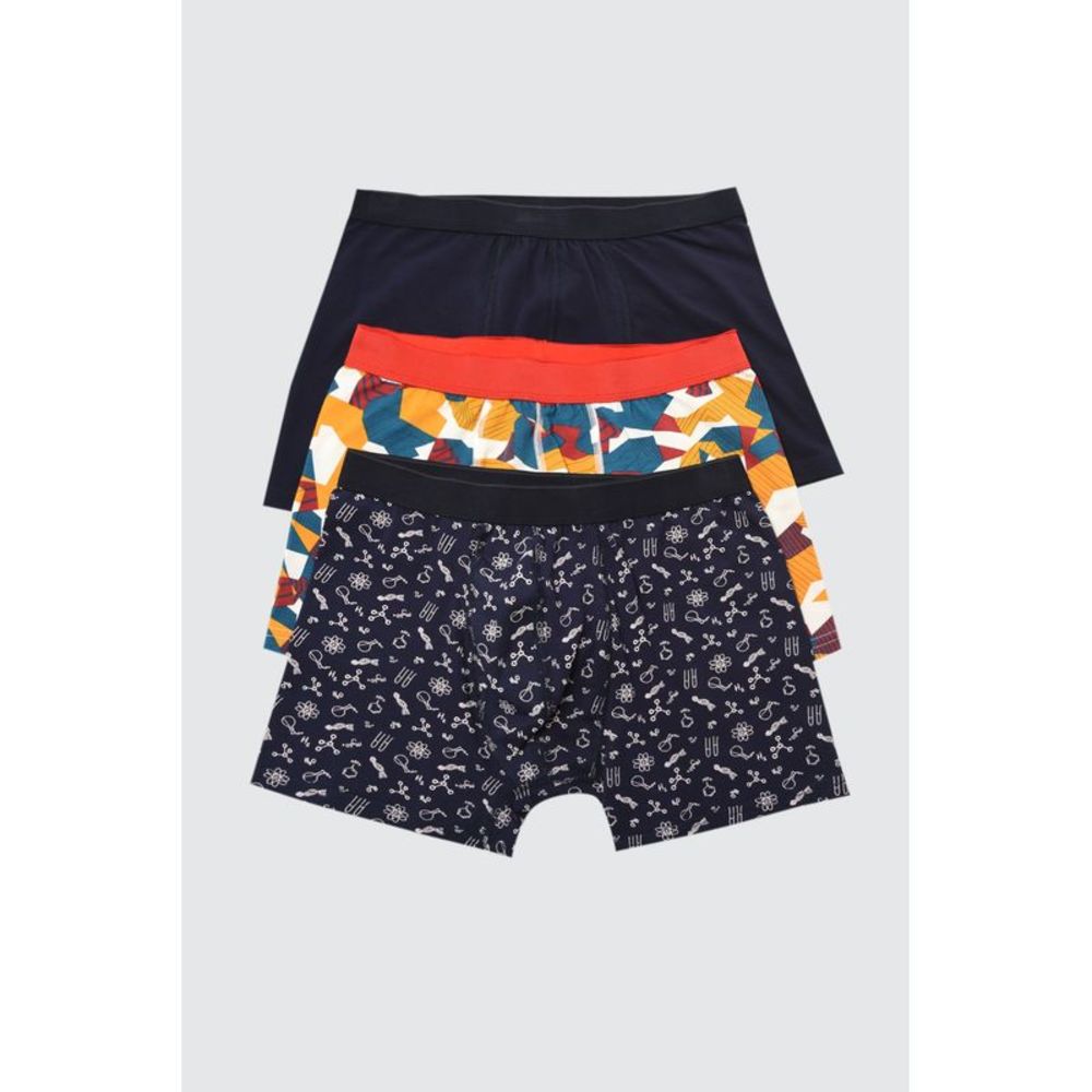 NWT Trendyol Men Menswear Boxer Shorts